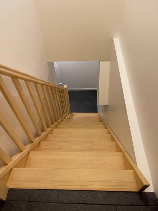Appartement Paris 16 Eme Bagian luar foto