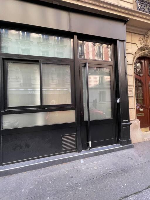 Appartement Paris 16 Eme Bagian luar foto
