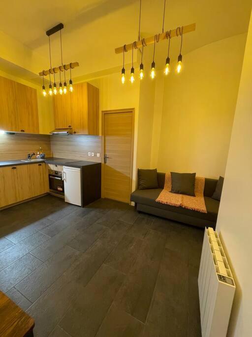Appartement Paris 16 Eme Bagian luar foto