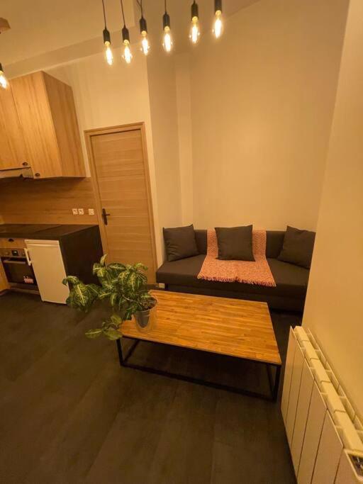 Appartement Paris 16 Eme Bagian luar foto